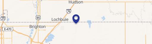 Residential Land in Country Club Ranchettes