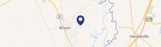 Rincon Land Parcel with Potential