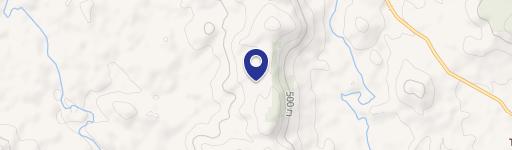 Golf Course Building Lot