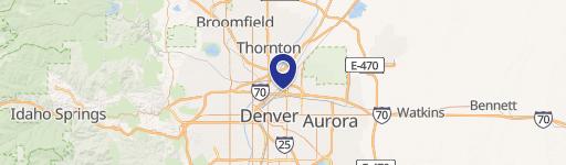 Denver Land Development Opportunity