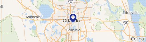 Prime Land Parcels in Orlando