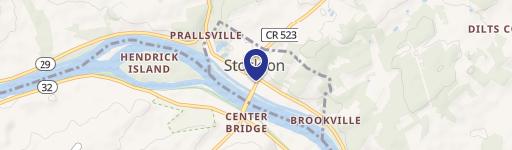 Iconic Restaurant and Apartments