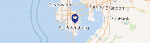 St. Petersburg Development Opportunity