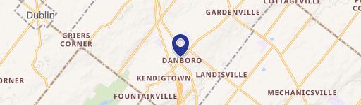 Residential Land Near Rocky Bay