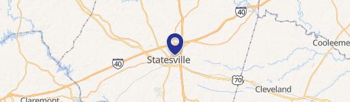 Residential Lot Near Downtown