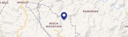 Beech Mountain Lot with Membership