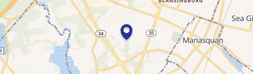 Manasquan Mixed-Use Property For Sale