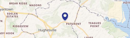 Residential Land in Serene Setting