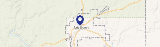 Addison, AL 35540