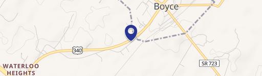 Three Acre Residential Lot