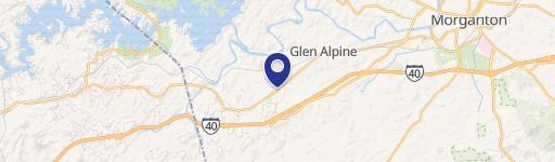 5.6 Acres in Western NC