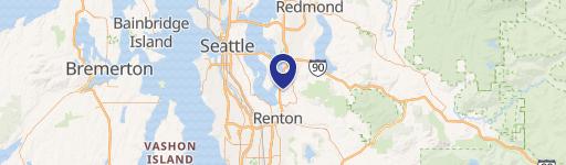 West Seattle Lot with Skyline Views