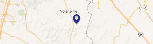 Nolensville Homesite with Pond Access