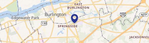 Burlington City Retail Property