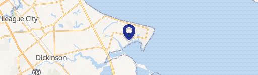 Versatile Land Near Galveston Bay