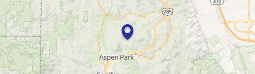 Mountain Retreat Land For Sale