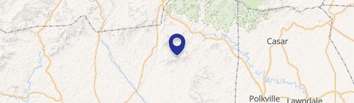 Scenic Lot in Gated Community