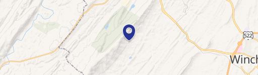 Shawneeland Recreational Lot For Sale