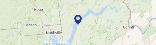 Rare Lakefront Building Lot Available