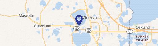 Downtown Clermont Corner Lot