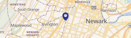 Development Opportunity in Irvington