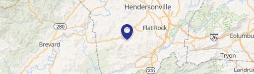 Bear Rock Mountain Estates Lot