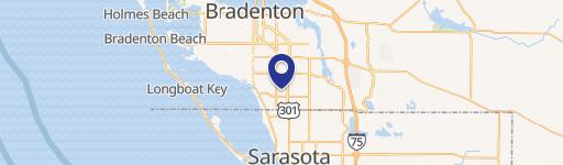 Land in Quiet Sarasota Neighborhood