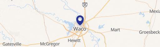 New Waco Duplex Investment Property