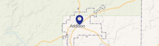 Addison, AL 35540