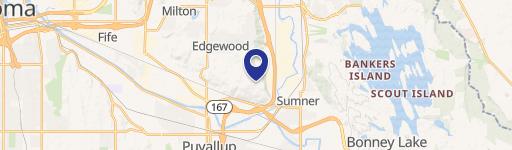 Residential Land with Rainier Views