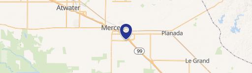 Merced Land Parcel For Sale