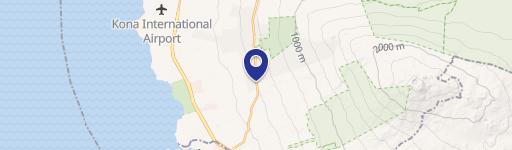 Kona View Estates Land Parcel
