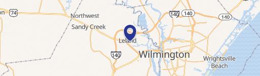 Leland Land: Development Opportunity Awaits