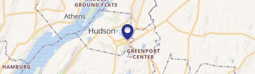 Hudson Land for Mixed Development