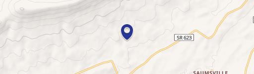 Wooded Land in Woodstock Views