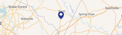 Franklin County Land with Barns