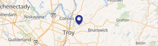 Troy Mixed-Use Compound on 14 Acres