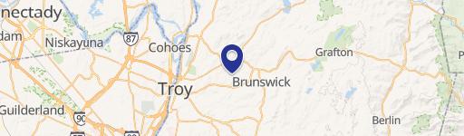 Brunswick Estate with Sweeping Views