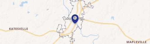 Commercial Lot in Prime Location