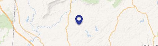 Unrestricted Building Lot in King, NC