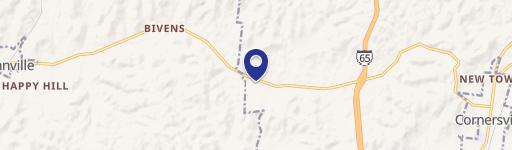 Residential Lots Near Major Highways