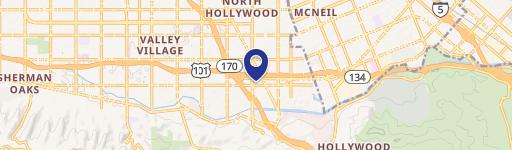 Development Opportunity Near Universal City