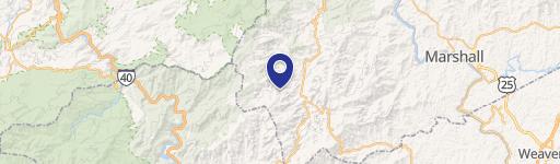 Mountain Retreat Land For Sale