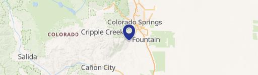 40 Acres South of Colorado