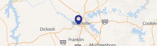 Woodmont Blvd Duplex on Large Lot