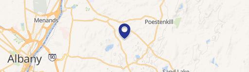 Land with Future Potential