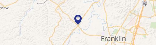 Old Hillsboro Road Land Parcel