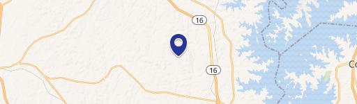 Residential Land in Jerry Ross