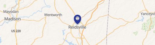Downtown Reidsville Investment Opportunity