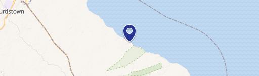 Vacant Lot in Hawaiian Shores